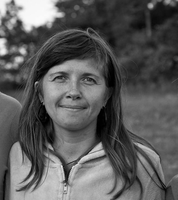Mgr. Ingrid Racek, DiS.